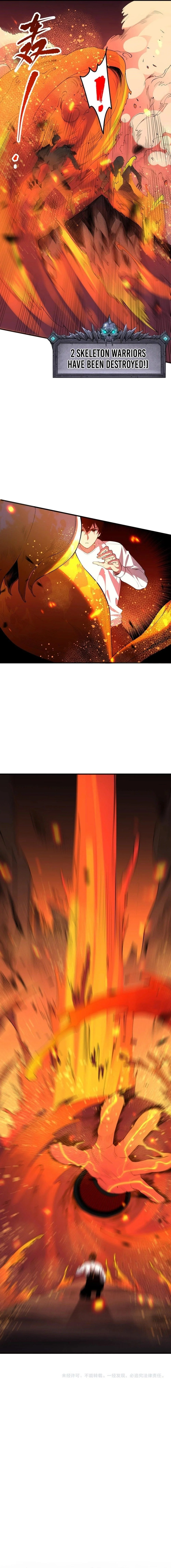 Read Catastrophic Necromancer Chapter 88 - catastrophicnecromancer.us | High Quality Manga Image 14