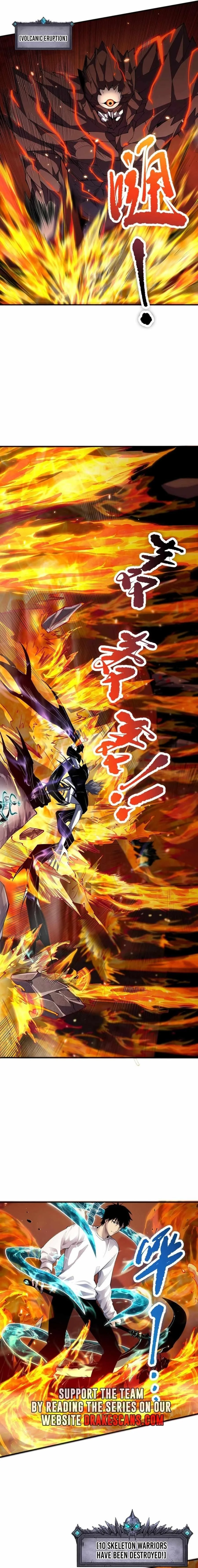 Read Catastrophic Necromancer Chapter 90 - catastrophicnecromancer.us | High Quality Manga Image 3