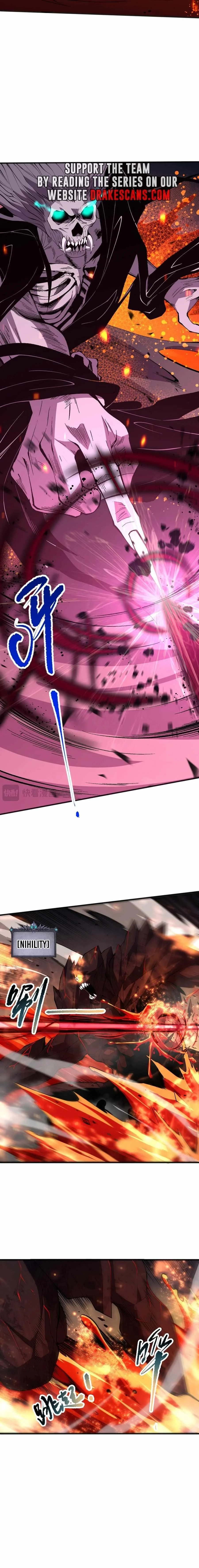 Read Catastrophic Necromancer Chapter 90 - catastrophicnecromancer.us | High Quality Manga Image 5