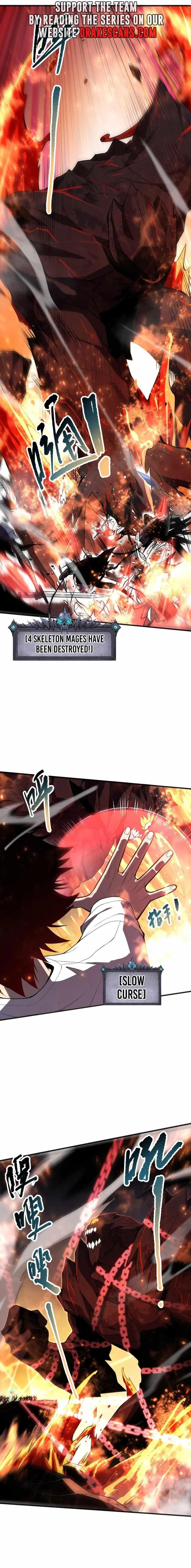 Read Catastrophic Necromancer Chapter 90 - catastrophicnecromancer.us | High Quality Manga Image 6