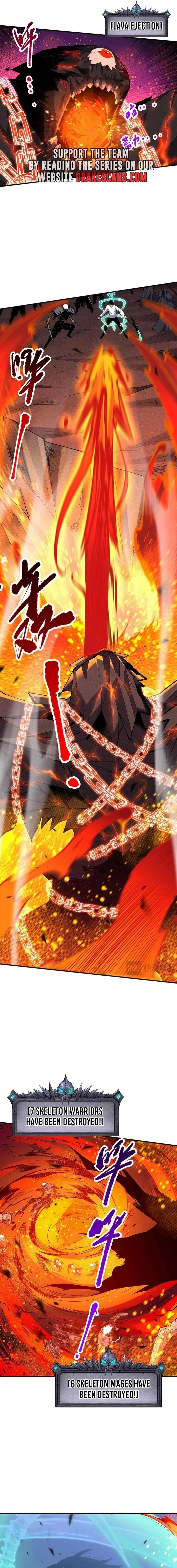 Read Catastrophic Necromancer Chapter 90 - catastrophicnecromancer.us | High Quality Manga Image 7