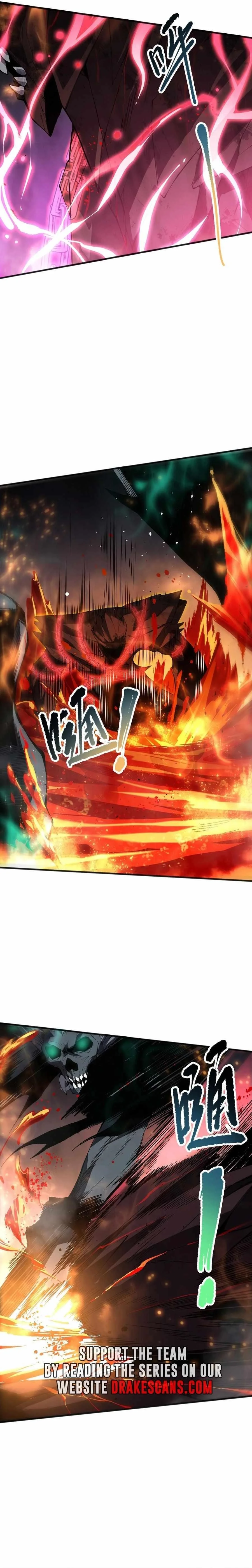 Read Catastrophic Necromancer Chapter 90 - catastrophicnecromancer.us | High Quality Manga Image 9