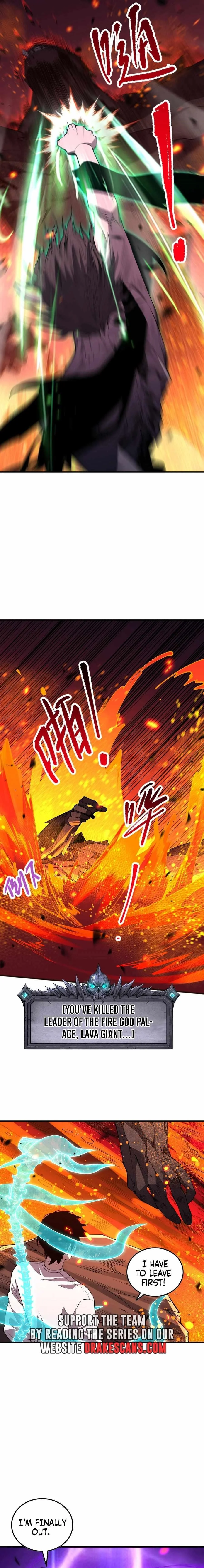 Read Catastrophic Necromancer Chapter 90 - catastrophicnecromancer.us | High Quality Manga Image 11