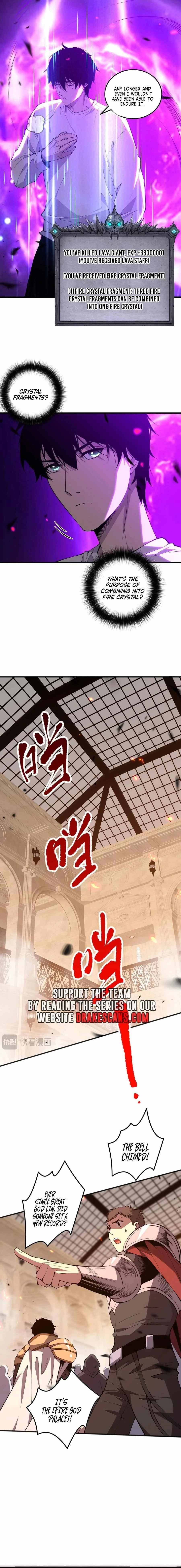 Read Catastrophic Necromancer Chapter 90 - catastrophicnecromancer.us | High Quality Manga Image 12