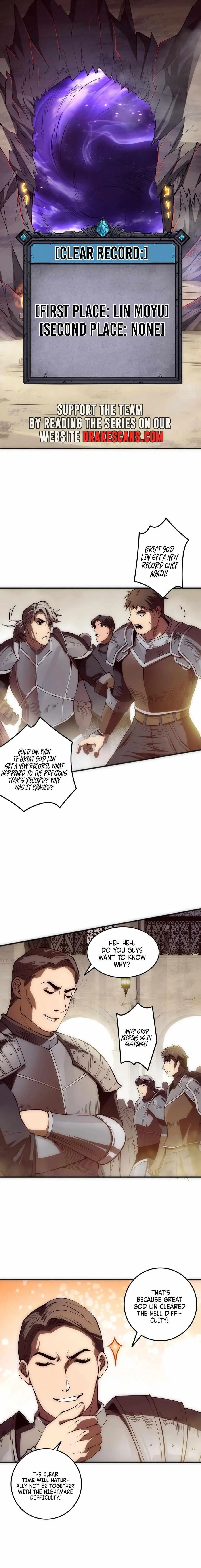 Read Catastrophic Necromancer Chapter 90 - catastrophicnecromancer.us | High Quality Manga Image 13