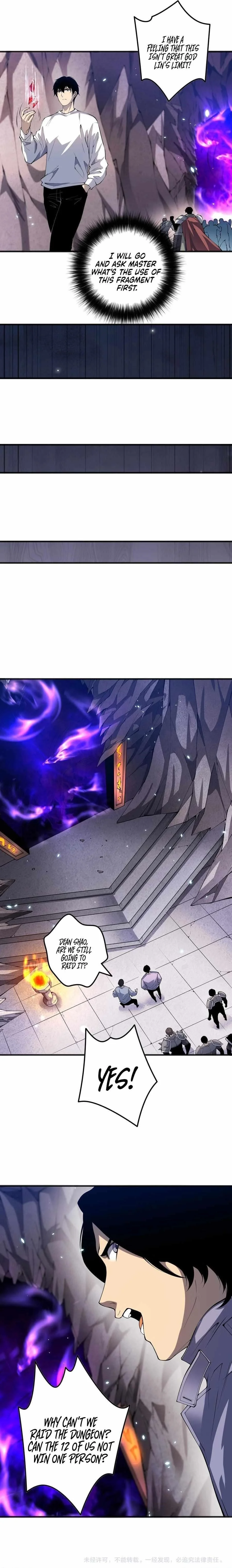 Read Catastrophic Necromancer Chapter 90 - catastrophicnecromancer.us | High Quality Manga Image 15