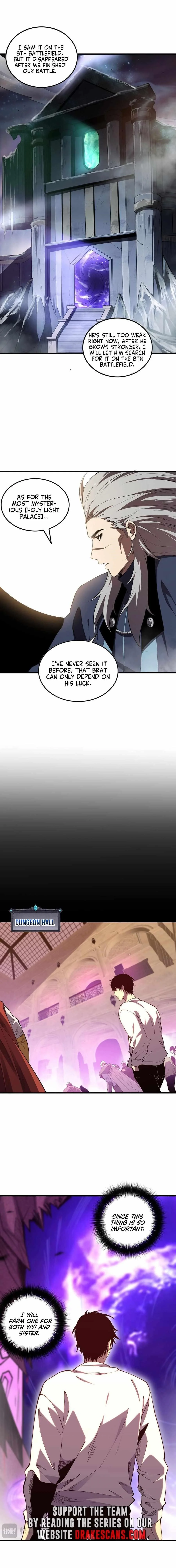 Read Catastrophic Necromancer Chapter 91 - catastrophicnecromancer.us | High Quality Manga Image 6