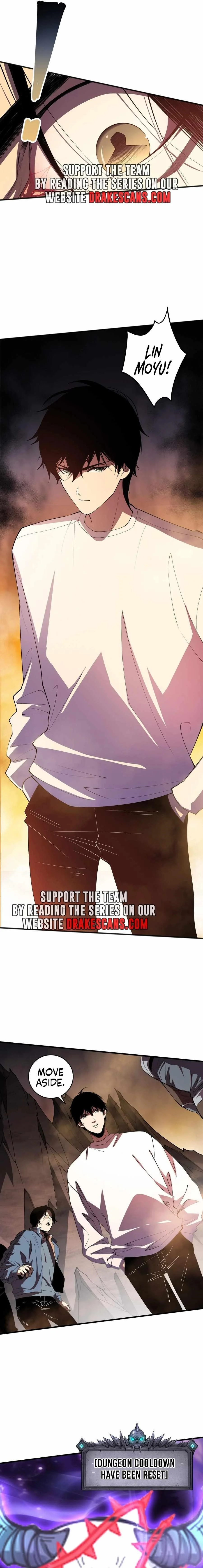 Read Catastrophic Necromancer Chapter 91 - catastrophicnecromancer.us | High Quality Manga Image 8