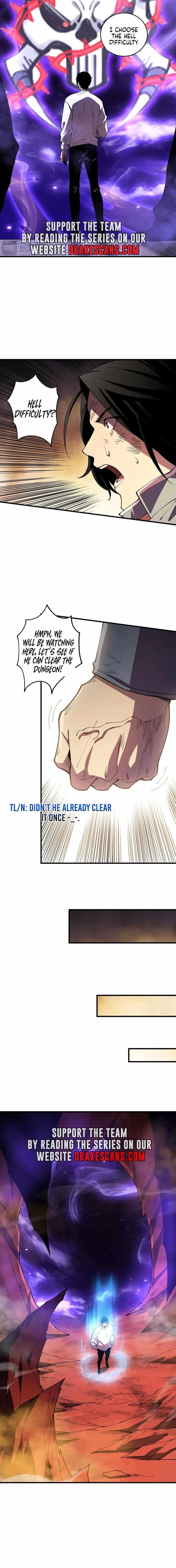 Read Catastrophic Necromancer Chapter 91 - catastrophicnecromancer.us | High Quality Manga Image 9