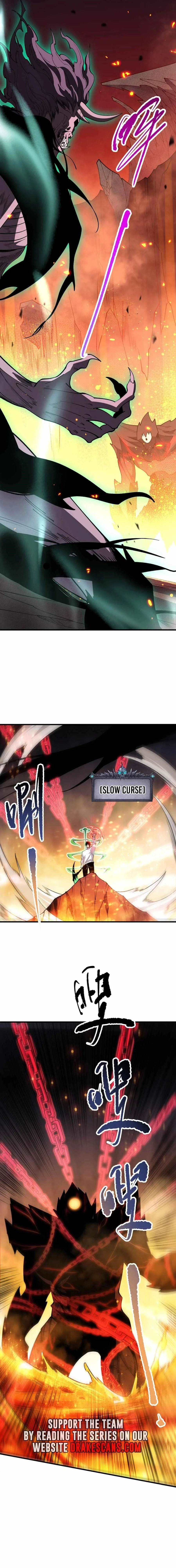 Read Catastrophic Necromancer Chapter 91 - catastrophicnecromancer.us | High Quality Manga Image 13