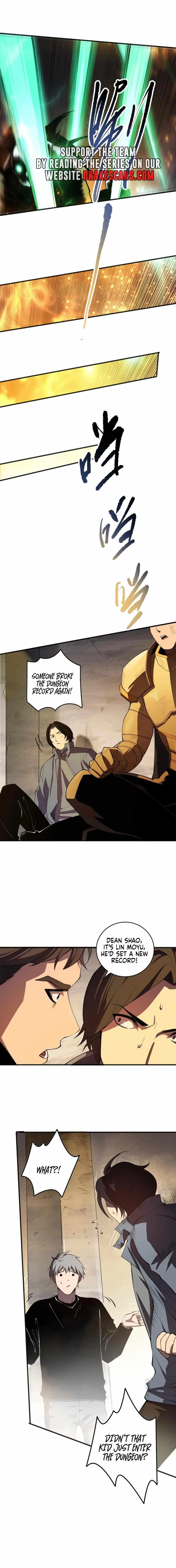 Read Catastrophic Necromancer Chapter 92 - catastrophicnecromancer.us | High Quality Manga Image 2