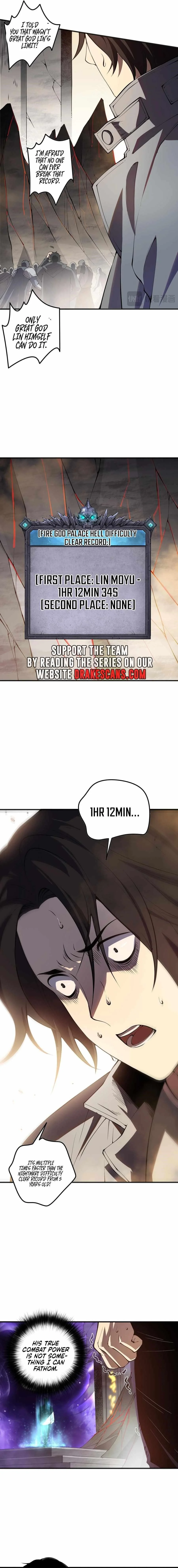 Read Catastrophic Necromancer Chapter 92 - catastrophicnecromancer.us | High Quality Manga Image 3