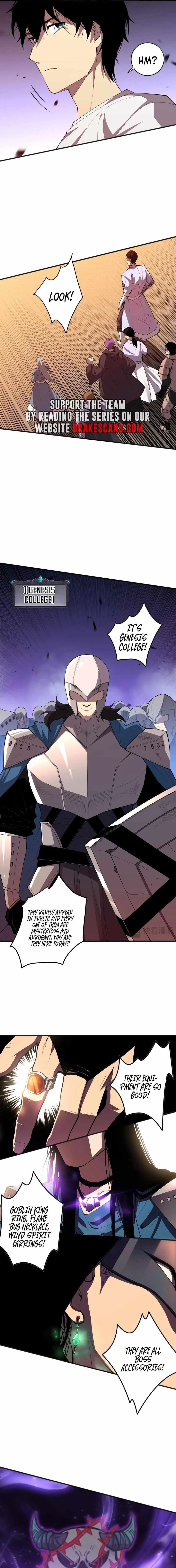 Read Catastrophic Necromancer Chapter 92 - catastrophicnecromancer.us | High Quality Manga Image 6