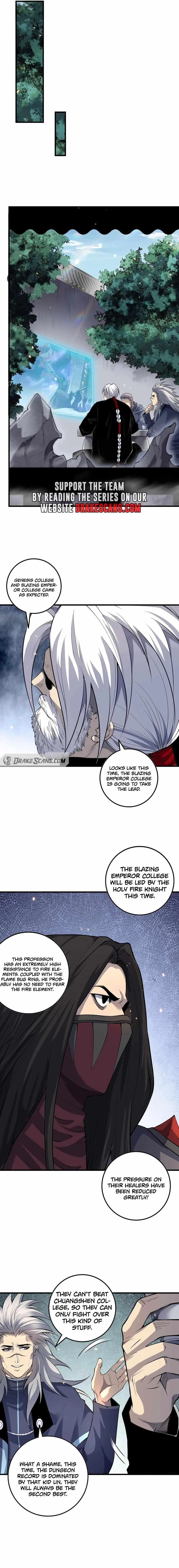 Read Catastrophic Necromancer Chapter 92 - catastrophicnecromancer.us | High Quality Manga Image 9