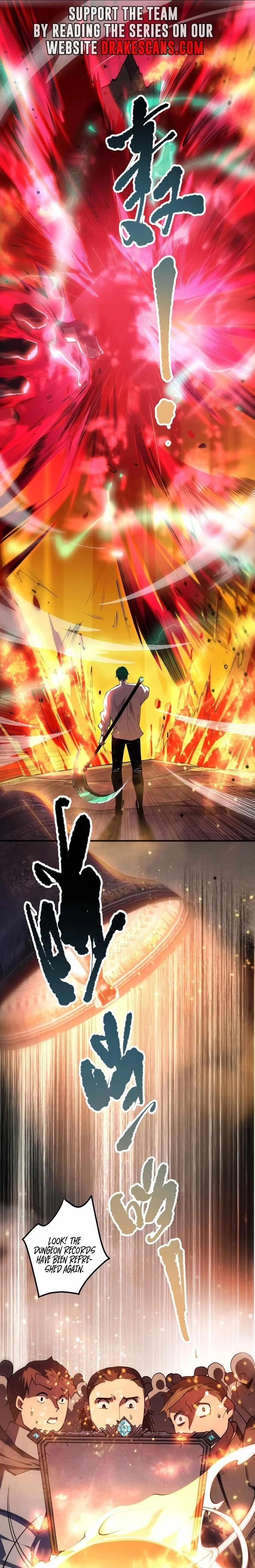 Read Catastrophic Necromancer Chapter 92 - catastrophicnecromancer.us | High Quality Manga Image 14