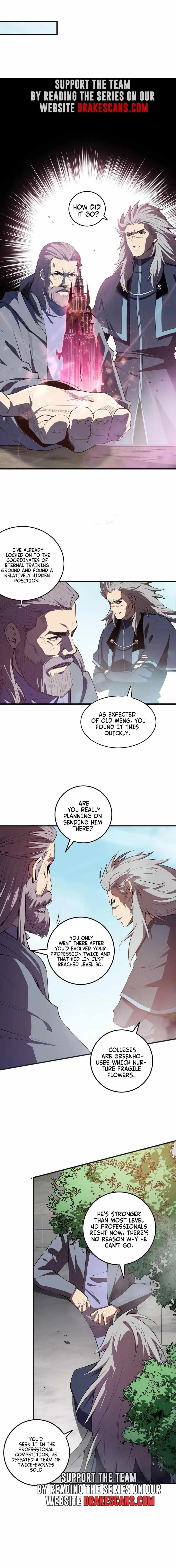 Read Catastrophic Necromancer Chapter 93 - catastrophicnecromancer.us | High Quality Manga Image 6