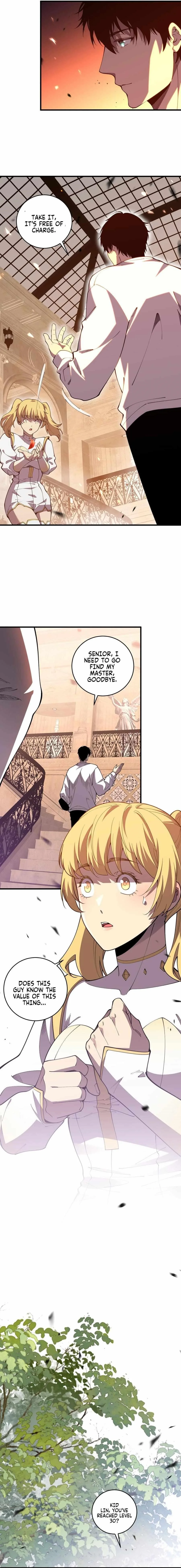 Read Catastrophic Necromancer Chapter 93 - catastrophicnecromancer.us | High Quality Manga Image 9