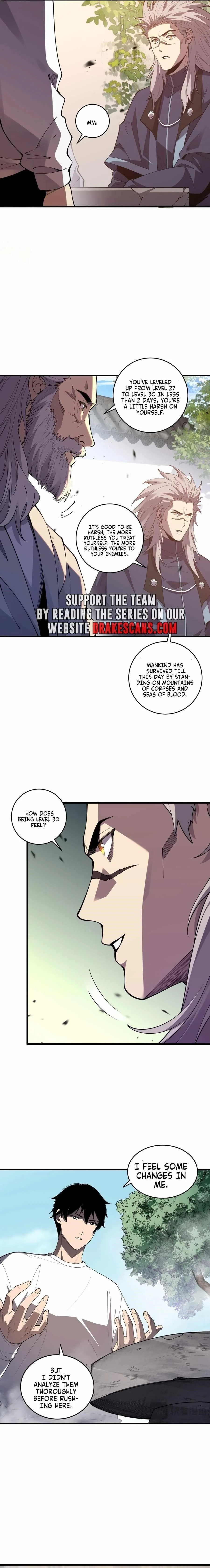 Read Catastrophic Necromancer Chapter 93 - catastrophicnecromancer.us | High Quality Manga Image 10