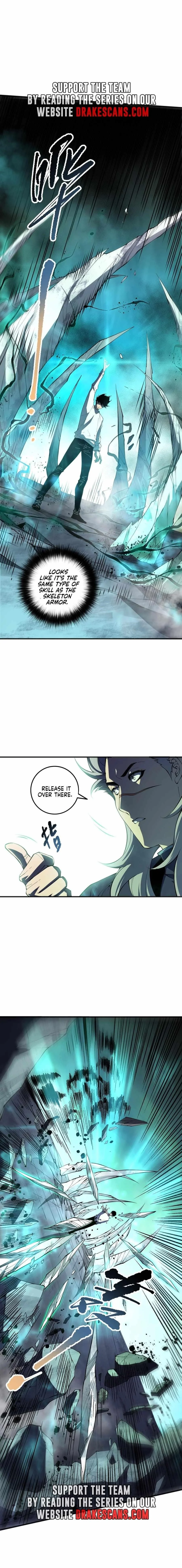 Read Catastrophic Necromancer Chapter 93 - catastrophicnecromancer.us | High Quality Manga Image 12