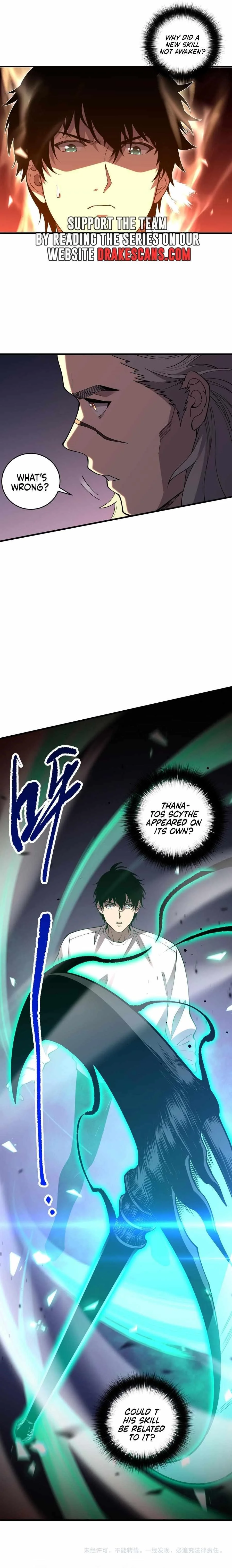 Read Catastrophic Necromancer Chapter 93 - catastrophicnecromancer.us | High Quality Manga Image 14