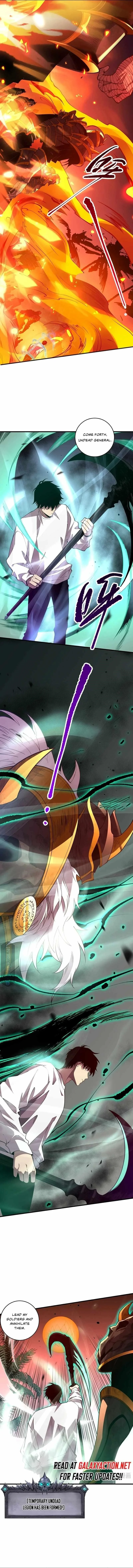 Read Catastrophic Necromancer Chapter 96 - catastrophicnecromancer.us | High Quality Manga Image 5