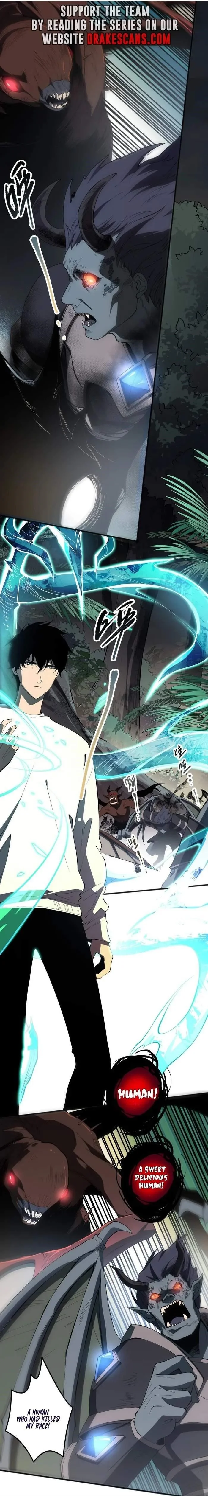 Read Catastrophic Necromancer Chapter 97 - catastrophicnecromancer.us | High Quality Manga Image 2