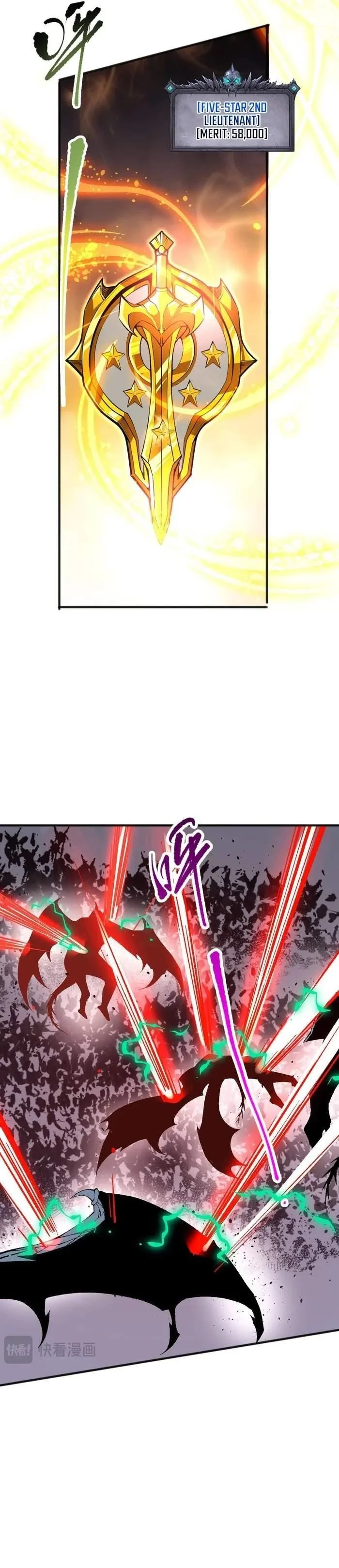 Read Catastrophic Necromancer Chapter 97 - catastrophicnecromancer.us | High Quality Manga Image 20