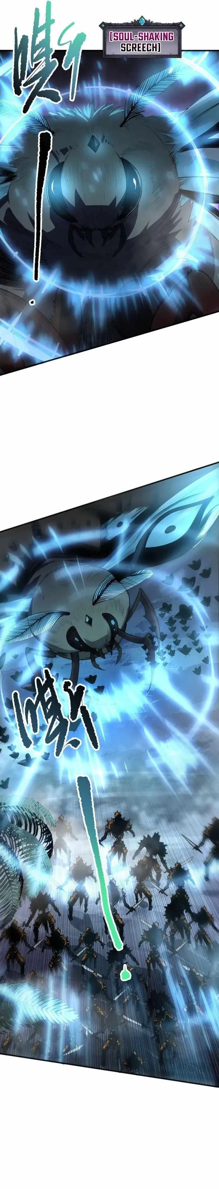 Read Catastrophic Necromancer Chapter 98 - catastrophicnecromancer.us | High Quality Manga Image 3