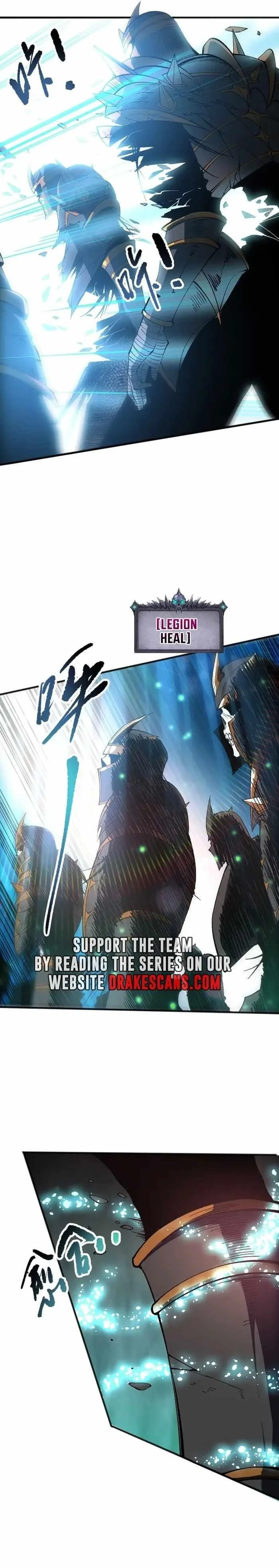 Read Catastrophic Necromancer Chapter 98 - catastrophicnecromancer.us | High Quality Manga Image 4