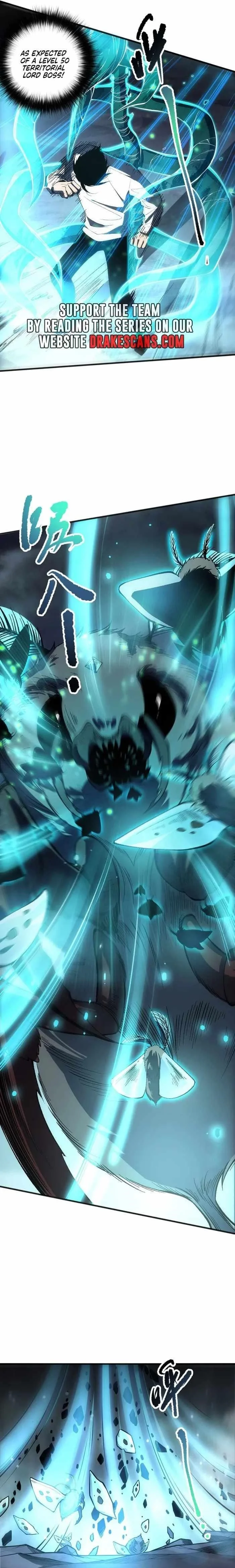 Read Catastrophic Necromancer Chapter 98 - catastrophicnecromancer.us | High Quality Manga Image 5