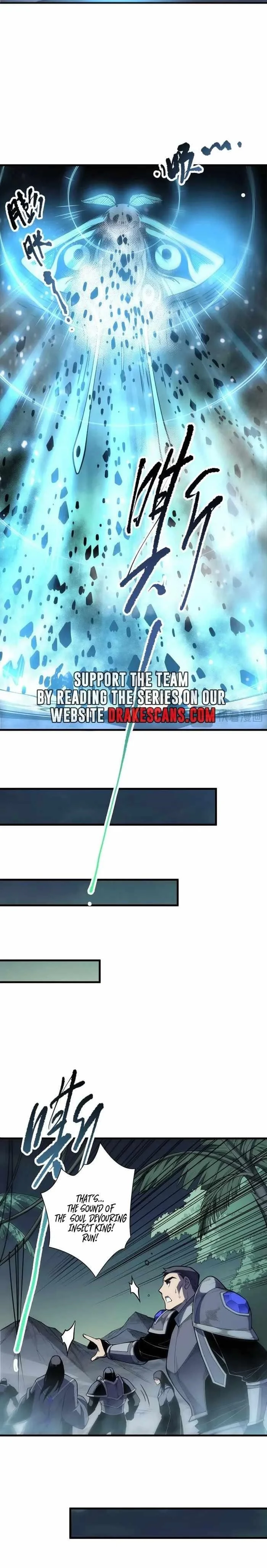 Read Catastrophic Necromancer Chapter 98 - catastrophicnecromancer.us | High Quality Manga Image 6