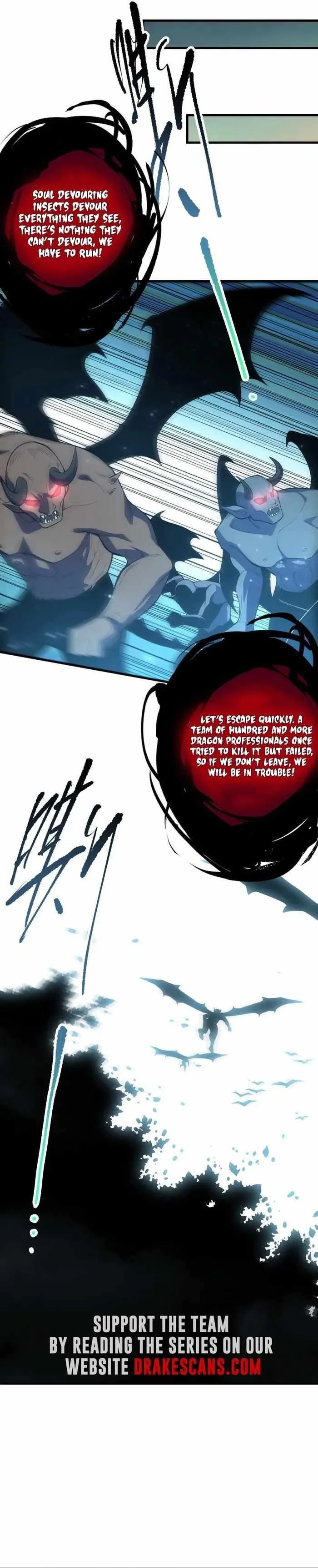 Read Catastrophic Necromancer Chapter 98 - catastrophicnecromancer.us | High Quality Manga Image 7