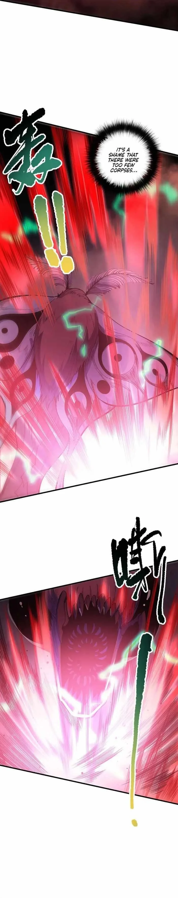 Read Catastrophic Necromancer Chapter 98 - catastrophicnecromancer.us | High Quality Manga Image 10