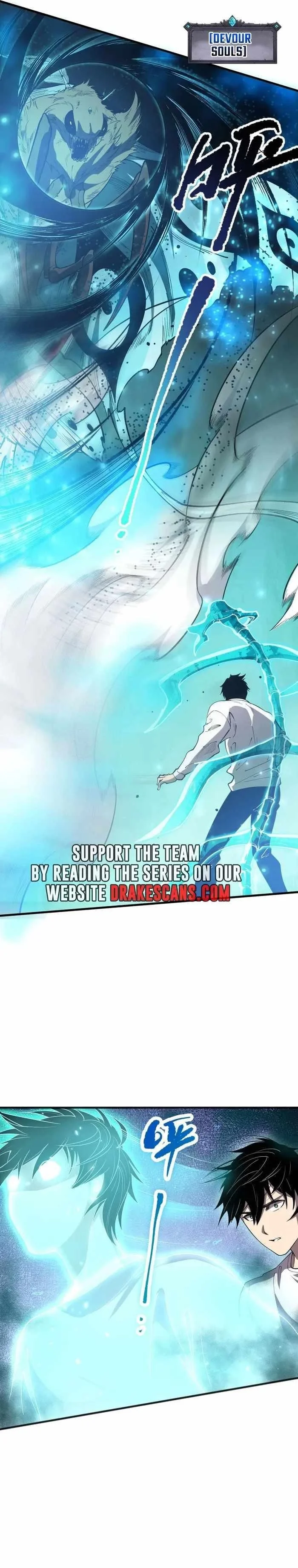 Read Catastrophic Necromancer Chapter 98 - catastrophicnecromancer.us | High Quality Manga Image 11