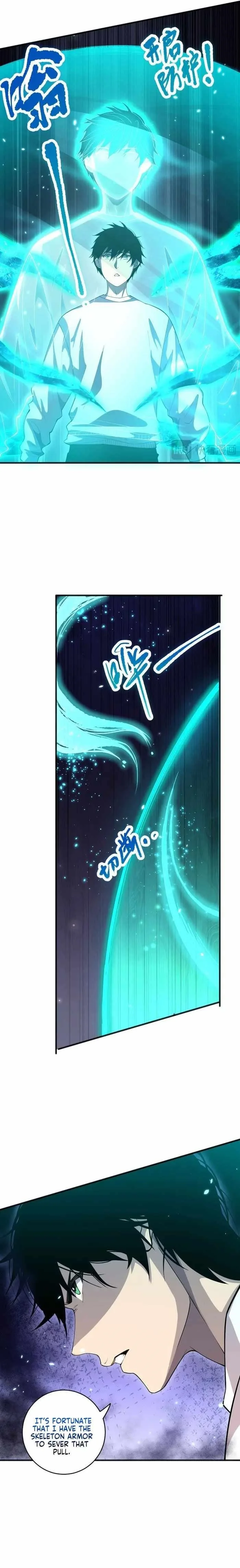 Read Catastrophic Necromancer Chapter 98 - catastrophicnecromancer.us | High Quality Manga Image 12