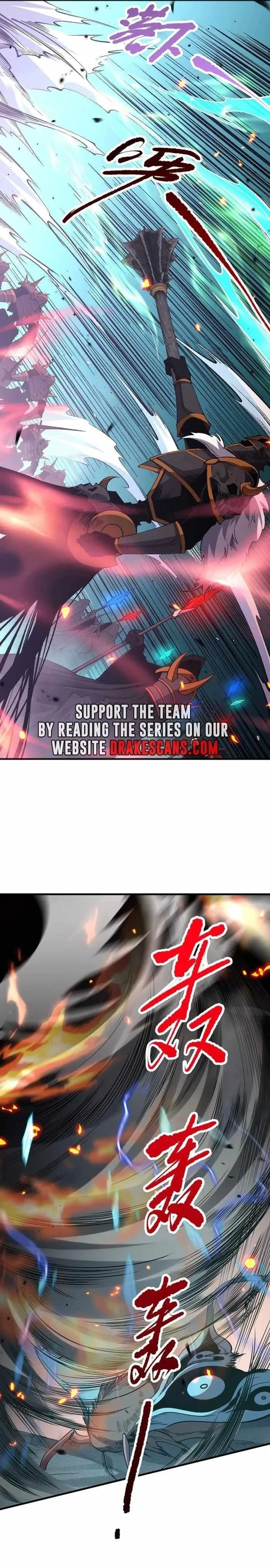 Read Catastrophic Necromancer Chapter 98 - catastrophicnecromancer.us | High Quality Manga Image 15