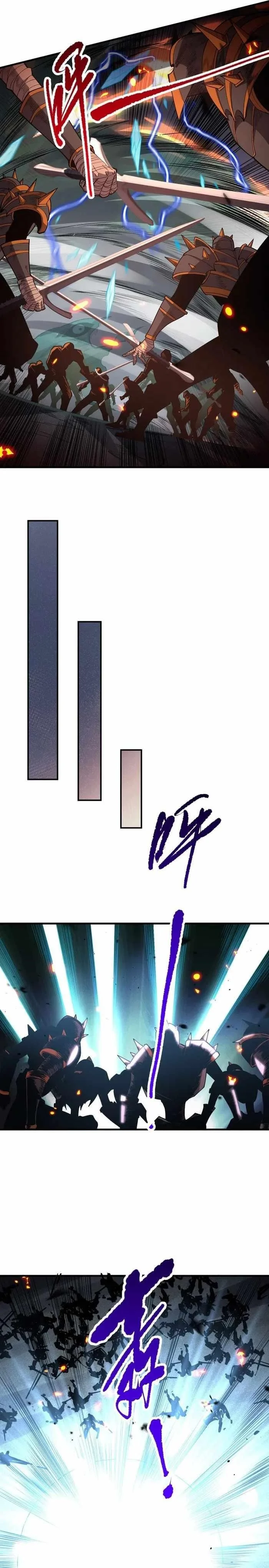 Read Catastrophic Necromancer Chapter 98 - catastrophicnecromancer.us | High Quality Manga Image 16