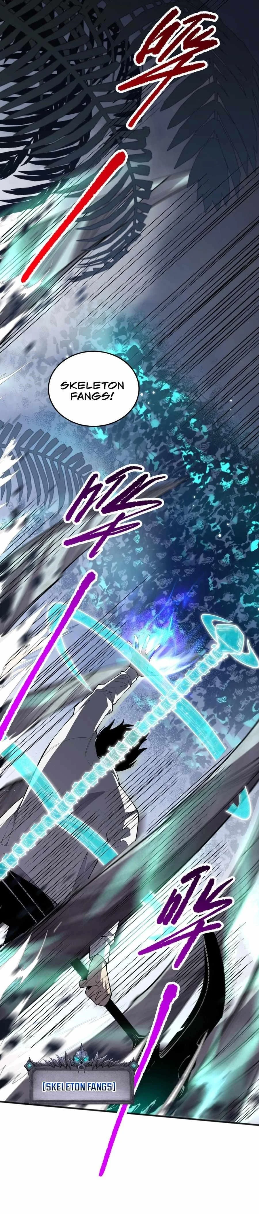 Read Catastrophic Necromancer Chapter 99 - catastrophicnecromancer.us | High Quality Manga Image 4