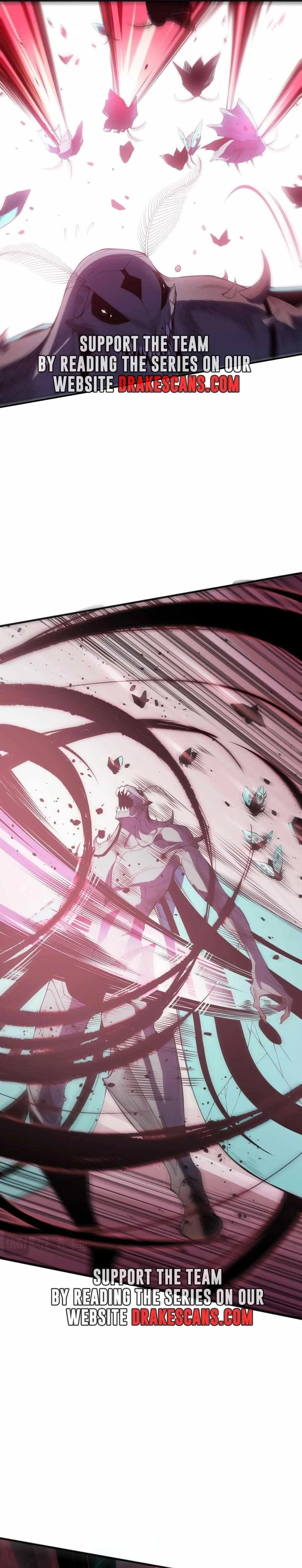 Read Catastrophic Necromancer Chapter 99 - catastrophicnecromancer.us | High Quality Manga Image 6