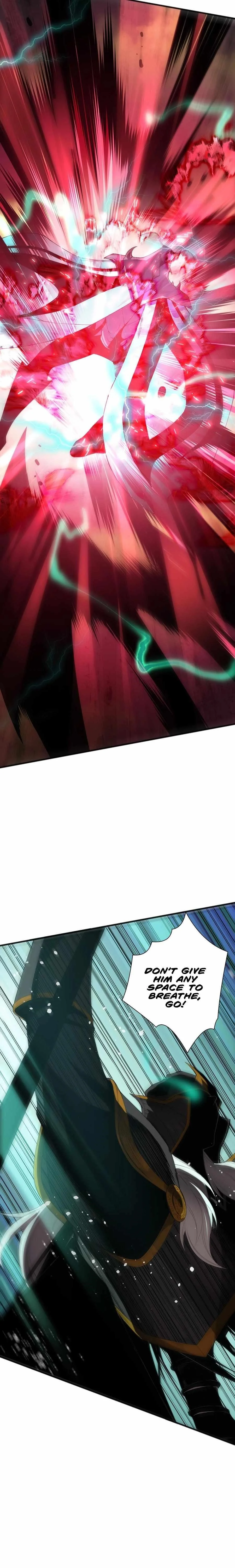 Read Catastrophic Necromancer Chapter 99 - catastrophicnecromancer.us | High Quality Manga Image 7