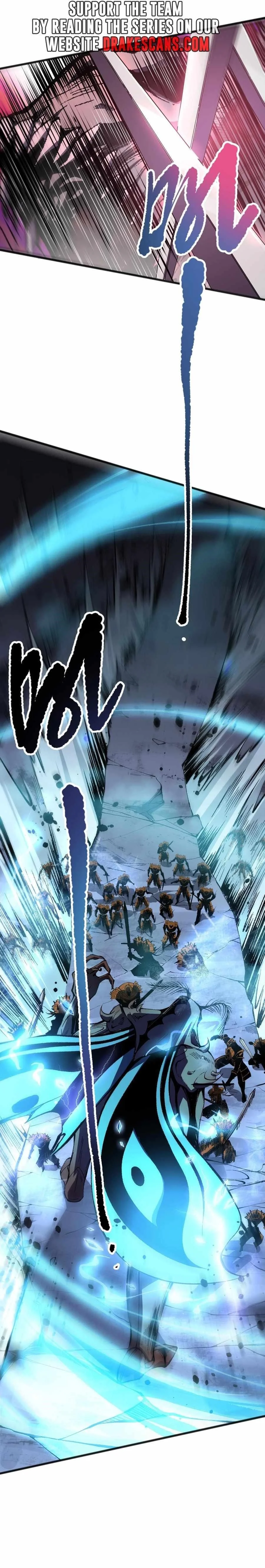 Read Catastrophic Necromancer Chapter 99 - catastrophicnecromancer.us | High Quality Manga Image 9