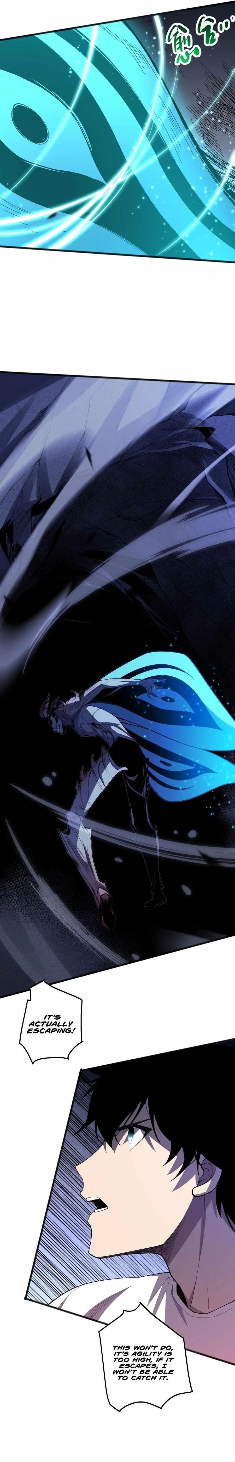 Read Catastrophic Necromancer Chapter 99 - catastrophicnecromancer.us | High Quality Manga Image 12