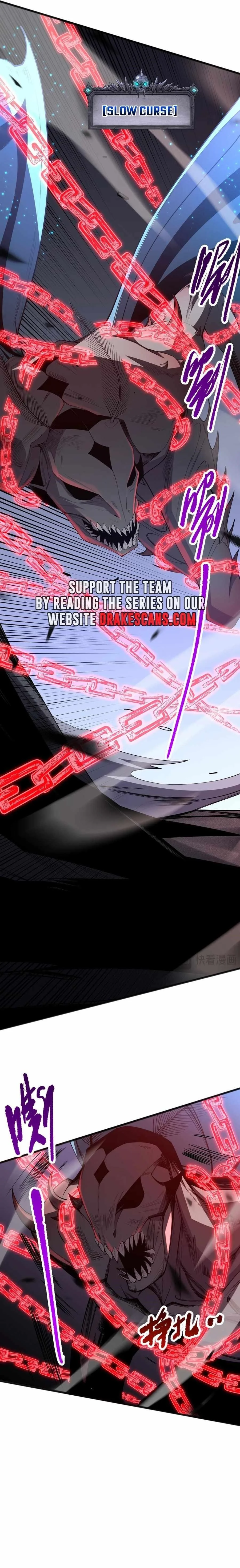 Read Catastrophic Necromancer Chapter 99 - catastrophicnecromancer.us | High Quality Manga Image 13