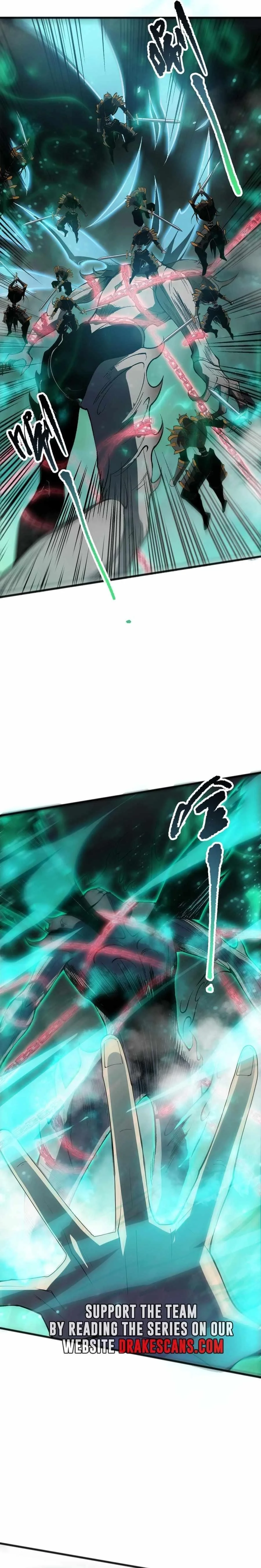 Read Catastrophic Necromancer Chapter 99 - catastrophicnecromancer.us | High Quality Manga Image 15