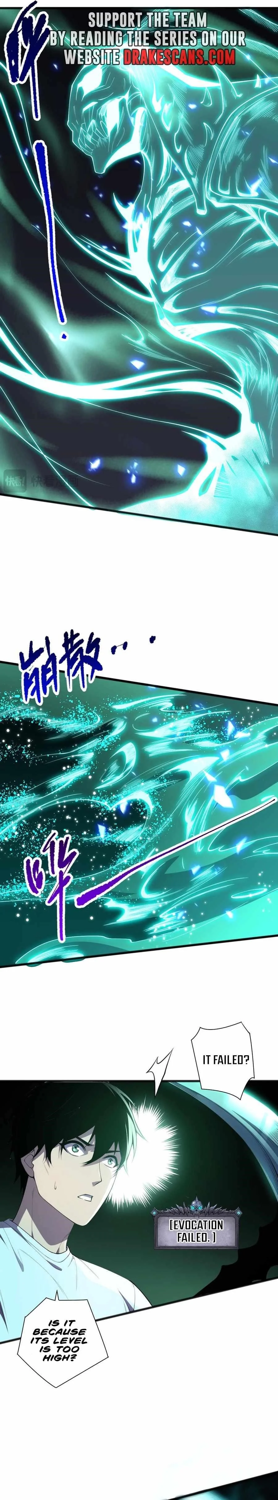 Read Catastrophic Necromancer Chapter 99 - catastrophicnecromancer.us | High Quality Manga Image 19