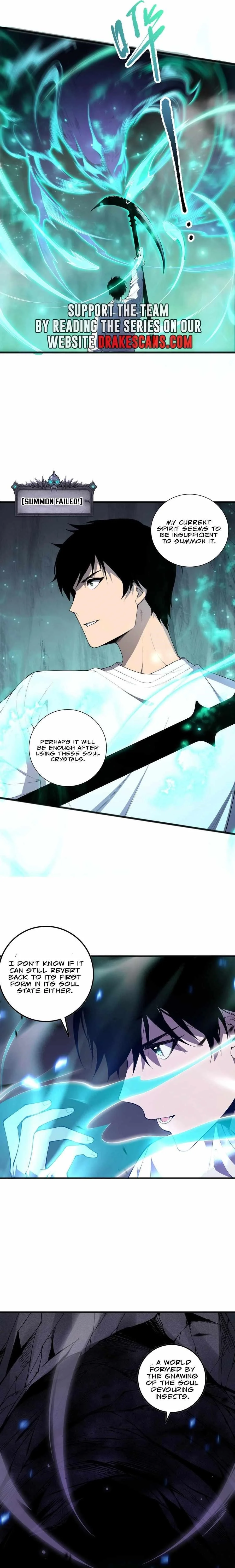 Read Catastrophic Necromancer Chapter 99 - catastrophicnecromancer.us | High Quality Manga Image 21