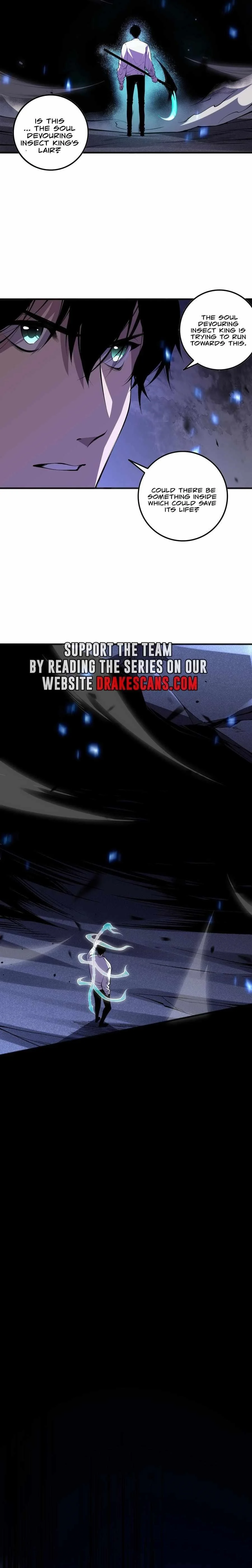 Read Catastrophic Necromancer Chapter 99 - catastrophicnecromancer.us | High Quality Manga Image 22