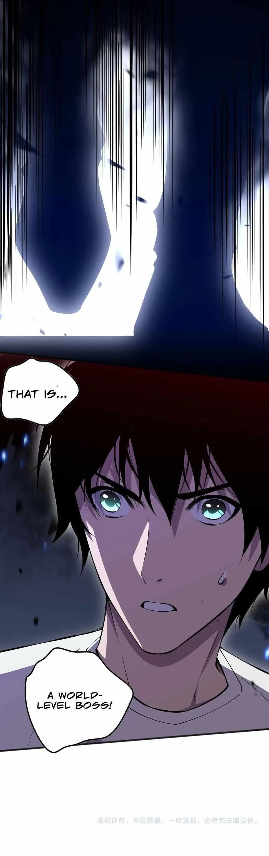 Read Catastrophic Necromancer Chapter 99 - catastrophicnecromancer.us | High Quality Manga Image 23