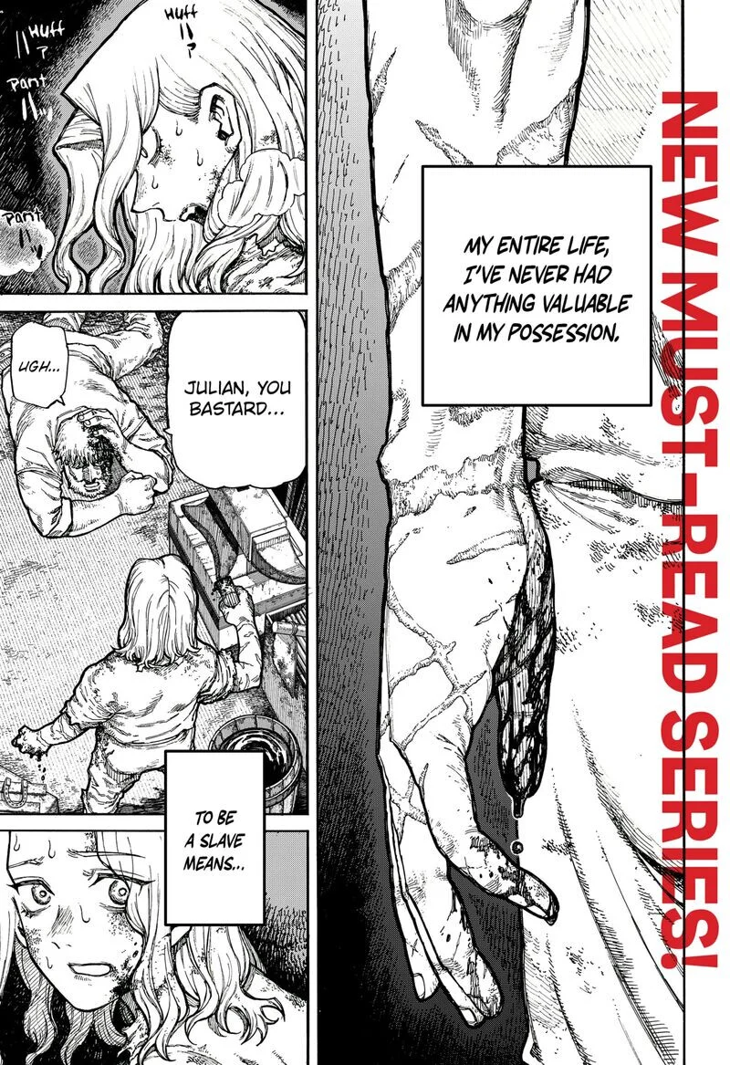 Read Centuria - Chapter 100 - www.centuriamangafree.com | Image 1