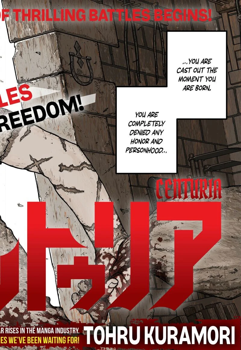 Read Centuria - Chapter 100 - www.centuriamangafree.com | Image 2